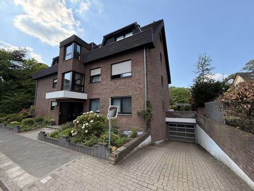 Foto - Wohnung zum Kaufen in Moers 310.000,00 € 135 m²