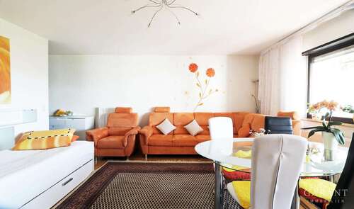 Foto - Wohnung zum Kaufen in Bietigheim-Bissingen 150.000,00 € 45 m²