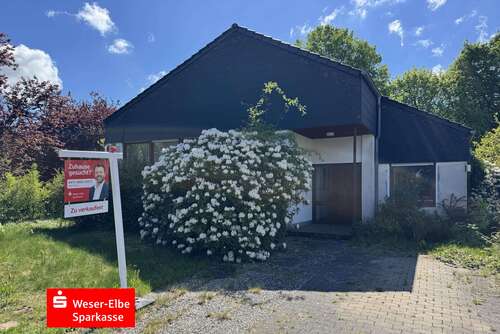 Foto - Haus zum Kaufen in Wurster Nordseeküste 229.000,00 € 118 m²