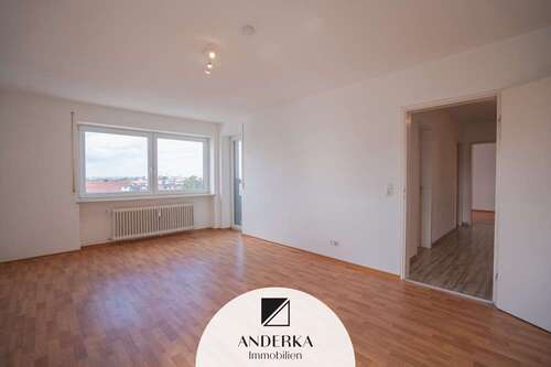Foto - Wohnung zum Kaufen in Günzburg 149.000,00 € 60.47 m²