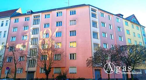 Foto - Wohnung zum Kaufen in Berlin 219.000,00 € 59 m²