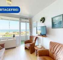 Wohnung zum Kaufen in Heiligenhafen 159.000,00 € 36 m²