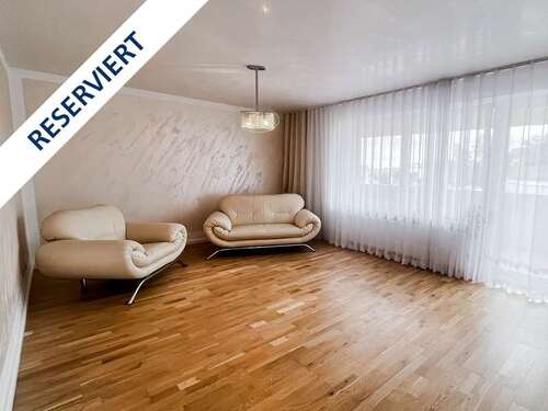 Foto - Wohnung zum Kaufen in Bad Rappenau 275.000,00 € 98 m²