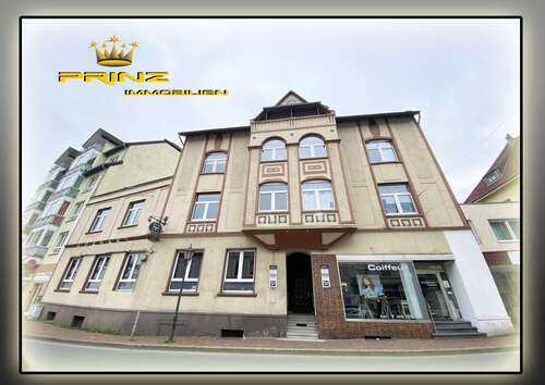 Foto - Wohnung zum Kaufen in Ennepetal 115.000,00 € 82.7 m²