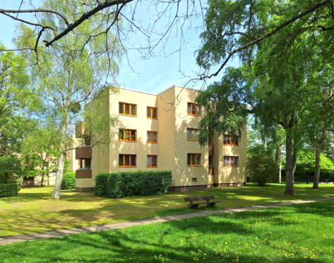 Foto - Wohnung zum Kaufen in Berlin 167.000,00 € 62 m²