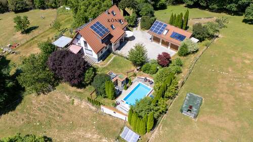 Foto - Haus zum Kaufen in Gschwend 2.199.000,00 € 234 m²