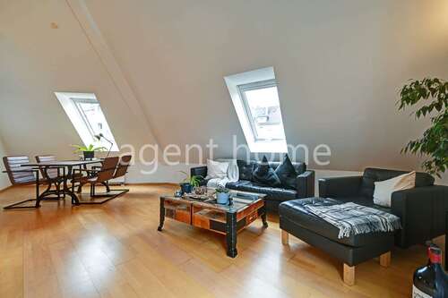 Foto - Wohnung zum Mieten in Stuttgart 1.660,00 € 60 m²