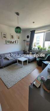 Foto - Wohnung zum Mieten in Münster 650,00 € 53 m²