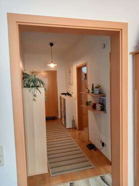 Foto - Wohnung zum Kaufen in Ulm 349.000,00 € 108 m²