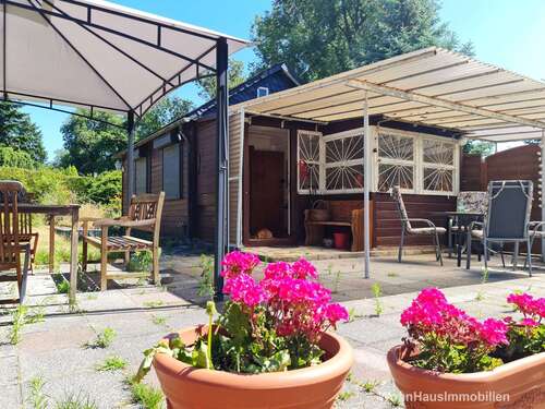 Foto - Grundstück zu verkaufen in Berlin 245.000,00 € 670 m²