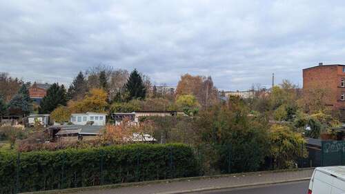 Foto - Wohnung zum Mieten in Magdeburg 625,00 € 86.83 m²