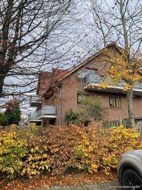 Foto - Wohnung zum Kaufen in Hude 159.000,00 € 60.06 m²