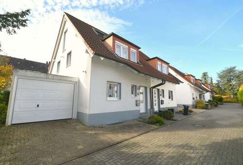 Foto - Haus zum Mieten in Gelsenkirchen- Resse 1.500,00 € 130 m²