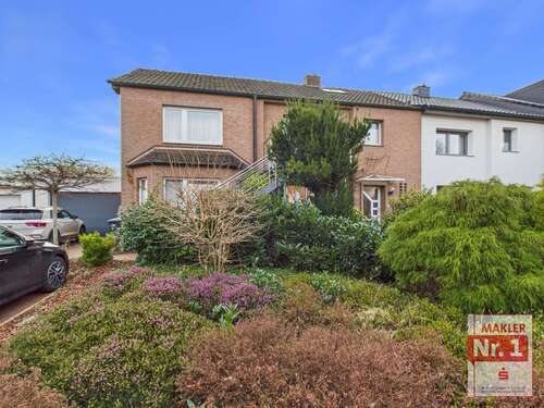 Foto - Wohnung zum Kaufen in Dinslaken 329.000,00 € 116 m²