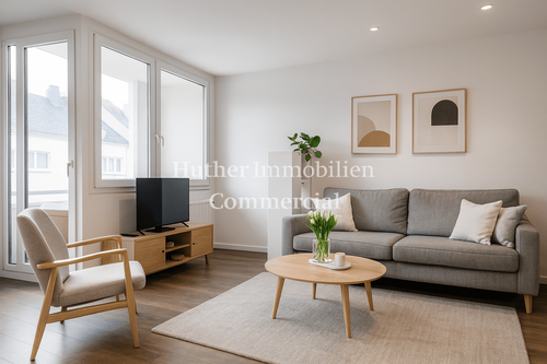 Foto - Wohnung zum Kaufen in Mannheim 310.000,00 € 92 m²