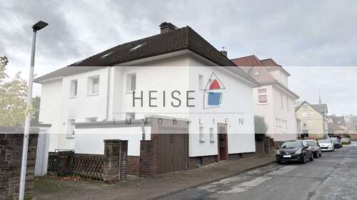 Foto - Wohnung zum Mieten in Stadtoldendorf 360,00 € 50 m²