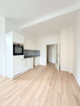 Foto - Wohnung zum Mieten in Dresden 490,00 € 39.27 m²