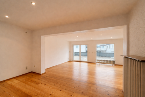 Foto - Wohnung zum Mieten in Hennef (Sieg) 1.300,00 € 135 m²