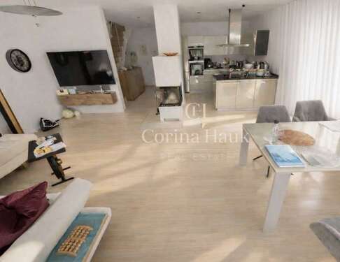 Foto - Haus zum Kaufen in Augsburg 1.100.000,00 € 156 m²