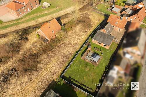 Foto - Haus zum Kaufen in Drochtersen Assel 349.000,00 € 190 m²