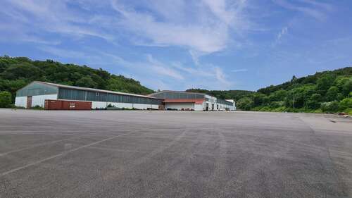 Foto - Halle in Bad Freienwalde (Oder) 9.500.000,00 € 10000 m²