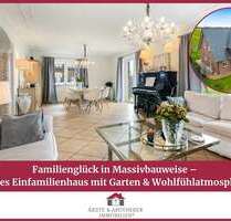 Haus zum Kaufen in Drochtersen 379.000,00 € 128 m²