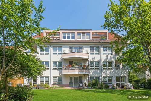 Foto - Wohnung zum Kaufen in Berlin 330.000,00 € 77 m²