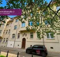 Wohnung zum Mieten in Halle 500,00 € 56 m²