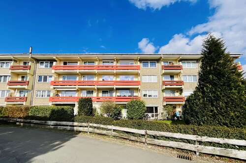 Foto - Wohnung zum Kaufen in Loxstedt 80.000,00 € 66.12 m²