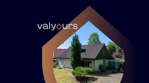 Foto - Haus zum Kaufen in Kaltenkirchen 499.000,00 € 146 m²