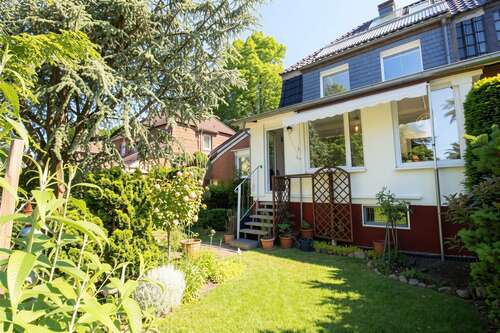 Foto - Haus zum Kaufen in Marl 287.000,00 € 112 m²