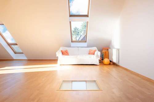 Foto - Wohnung zum Kaufen in Hannover Davenstedt 439.900,00 € 186.76 m²
