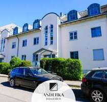 Wohnung zum Kaufen in Günzburg 180.000,00 € 59 m²