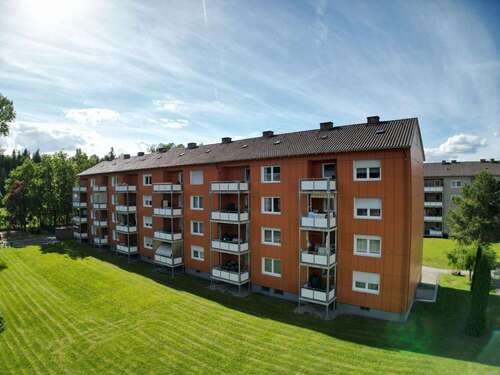 Foto - Wohnung zum Kaufen in Kaufbeuren 175.000,00 € 66.22 m²