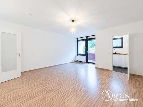 Foto - Wohnung zum Kaufen in Berlin 209.000,00 € 40 m²