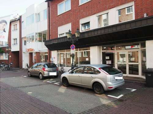Foto - Einzelhandel in Dülmen 1.250,00 € 330.38 m²