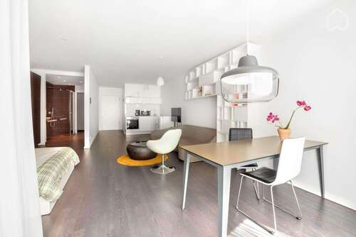 Foto - Wohnen auf Zeit in Köln 1.690,00 €