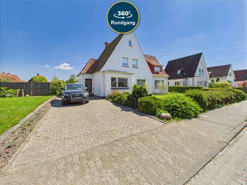 Foto - Haus zum Kaufen in Otterndorf 249.000,00 € 145 m²