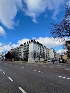 Foto - Wohnung zum Kaufen in Augsburg 180.000,00 € 35 m²