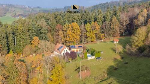 Foto - Haus zum Kaufen in Gschwend 2.199.000,00 € 234 m²