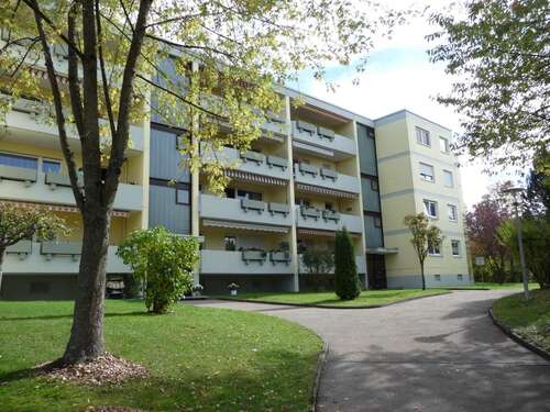 Foto - Wohnung zum Kaufen in Villingen-Schwenningen 220.000,00 € 91.9 m²