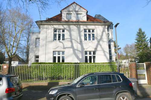 Foto - Wohnung zum Mieten in Gelsenkirchen 1.200,00 € 138 m²