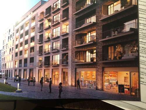 Foto - Wohnen auf Zeit in Berlin 1.850,00 €