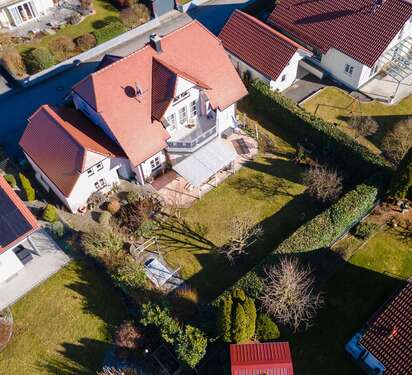 Foto - Haus zum Kaufen in Essenbach 835.000,00 € 193.71 m²