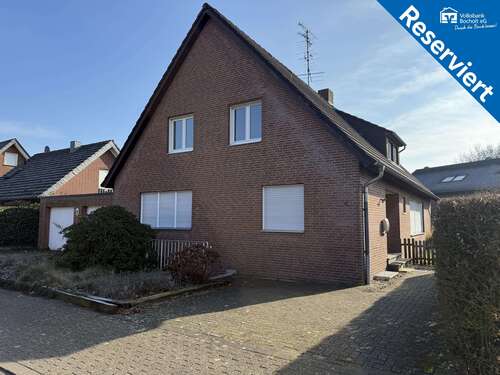Foto - Haus zum Kaufen in Bocholt 259.000,00 € 148 m²