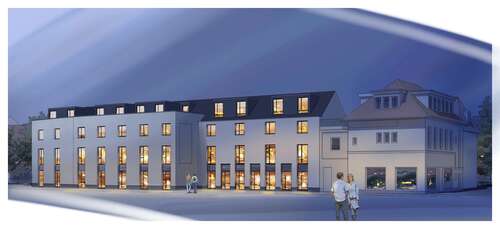 Foto - Wohnung zum Kaufen in Oldenburg 199.000,00 € 34 m²