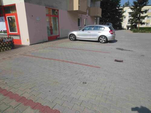 Foto - Garage zu vermieten in Regensburg 30,00 €