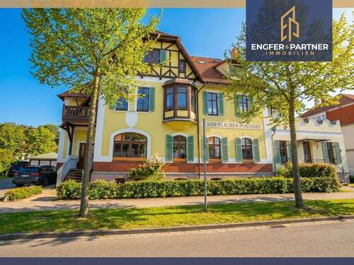 Foto - Büro in Kühlungsborn 1.200.000,00 € 170 m²