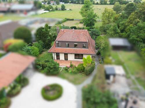 Foto - Haus zum Kaufen in Stadtallendorf Schweinsberg 289.000,00 € 140 m²