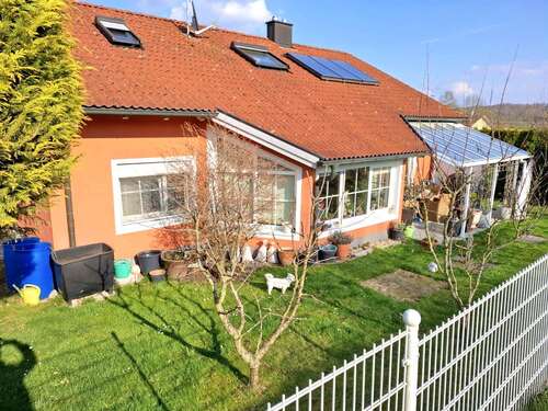 Foto - Haus zum Kaufen in Bad Griesbach 398.000,00 € 165 m²